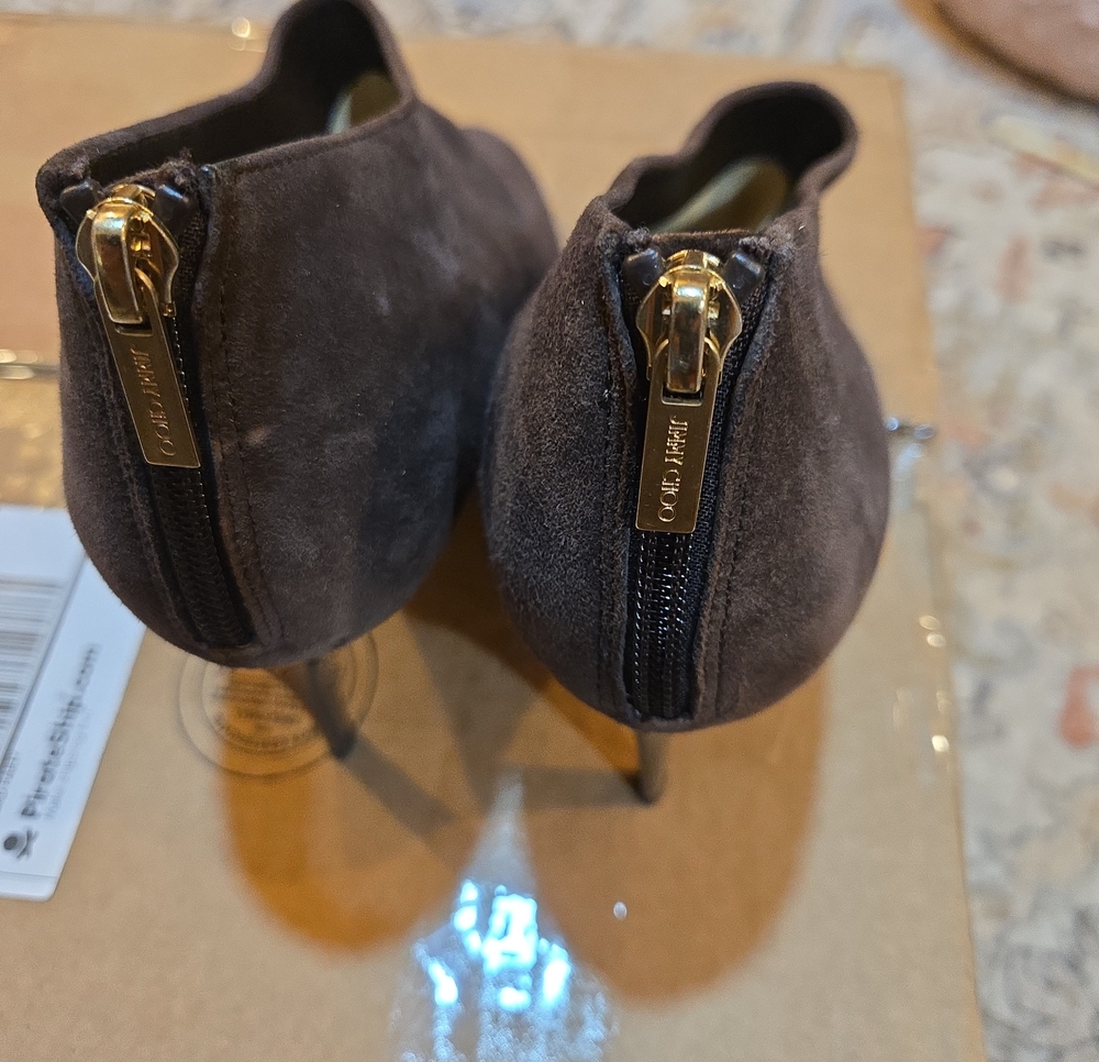 Jimmy Choo Shoes - Picture 10 of 12